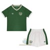 Maglia ufficiale Irlanda Casa 2021-22 per Bambino